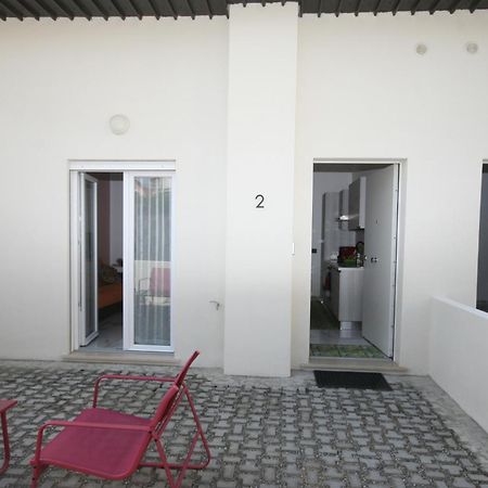 B&B Luxhome Catanzaro Exterior foto
