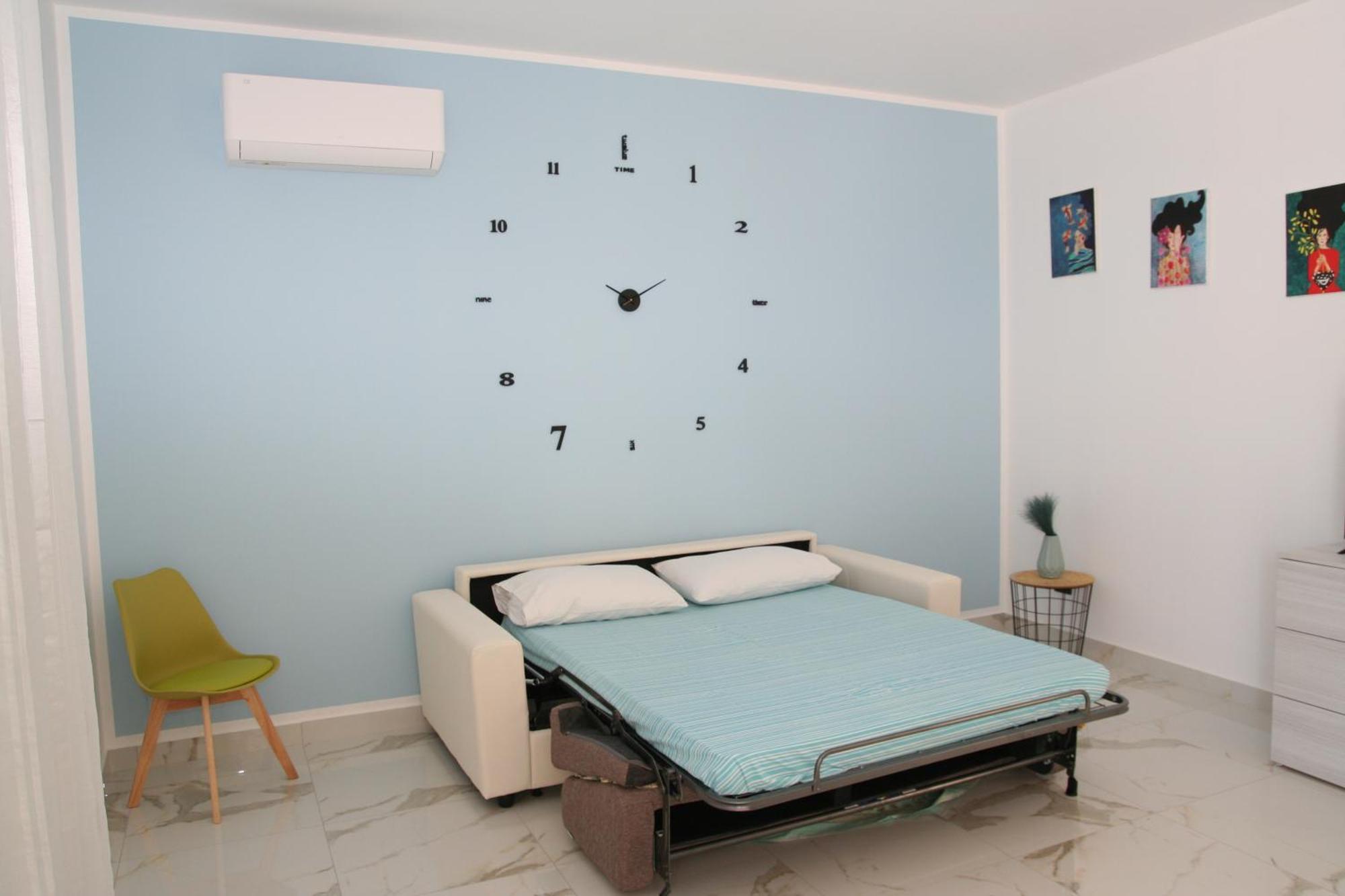 B&B Luxhome Catanzaro Exterior foto
