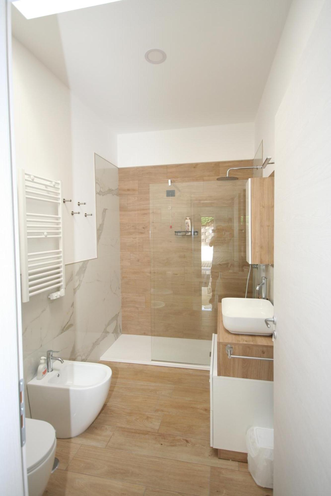 B&B Luxhome Catanzaro Exterior foto
