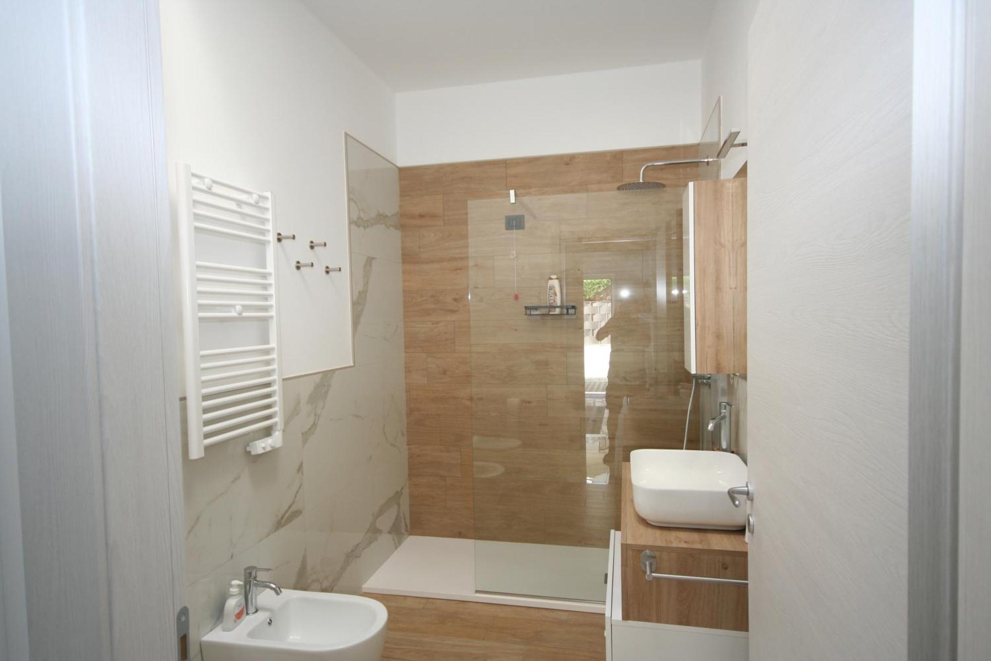 B&B Luxhome Catanzaro Exterior foto