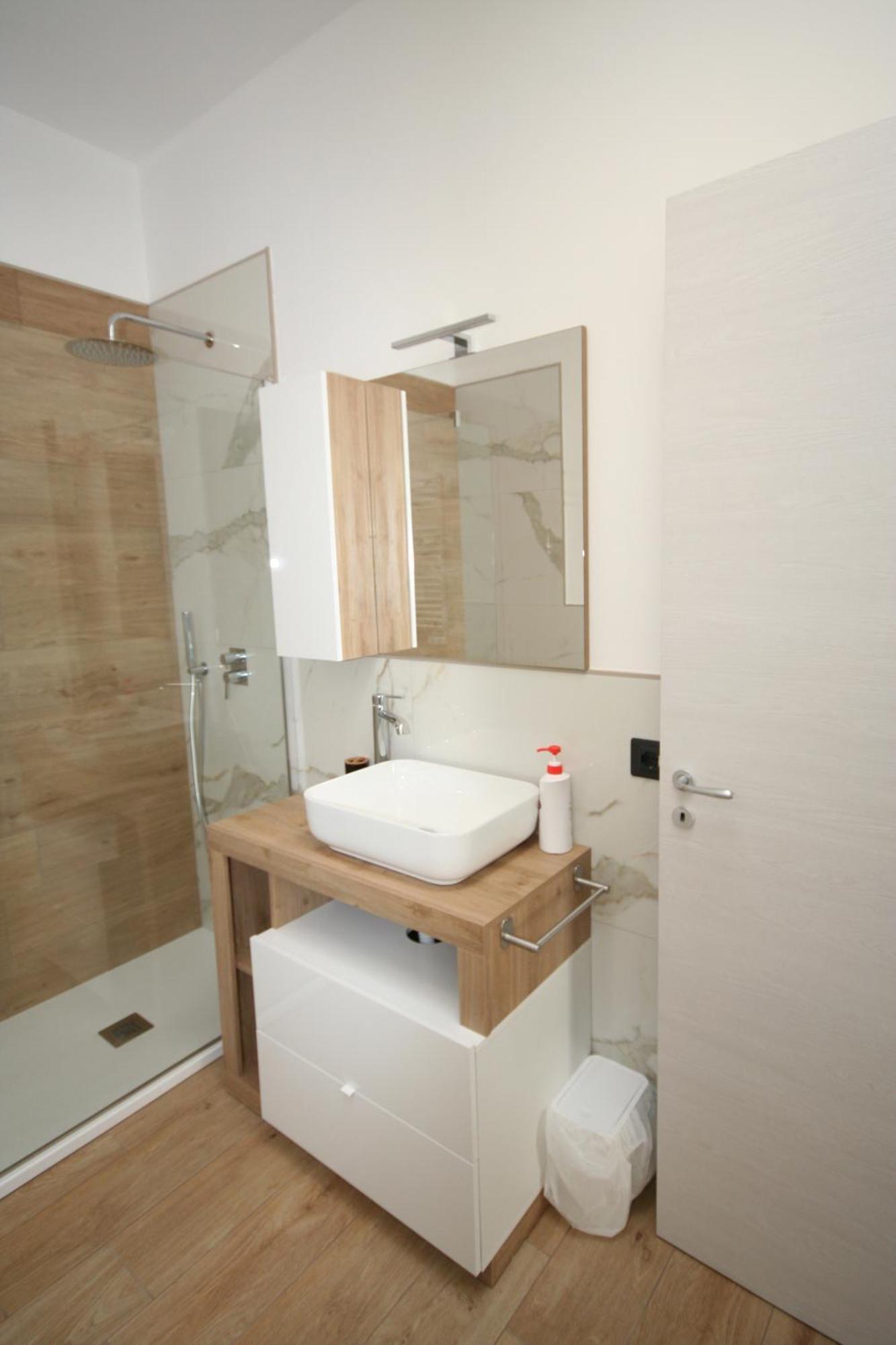 B&B Luxhome Catanzaro Exterior foto