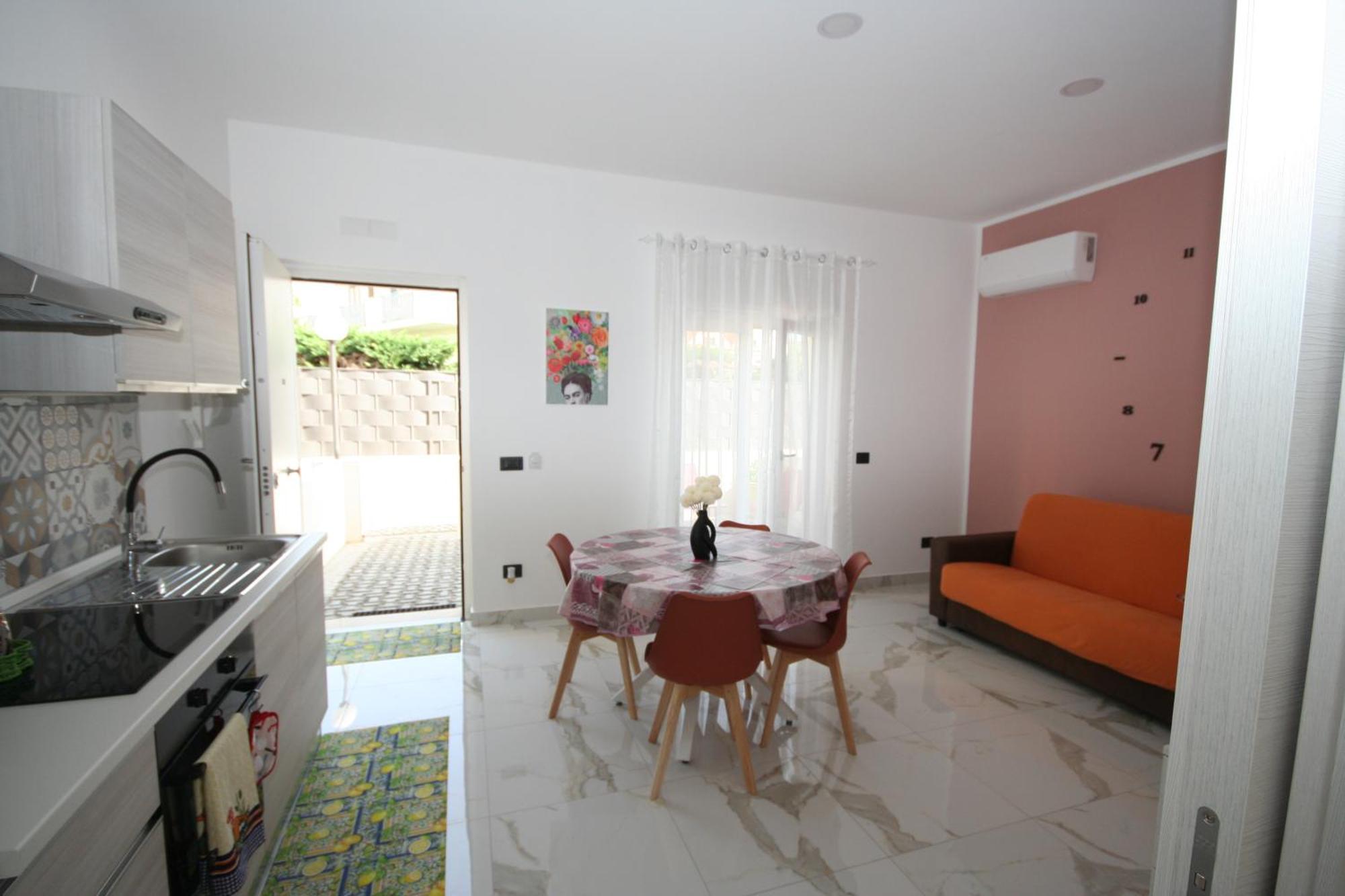 B&B Luxhome Catanzaro Exterior foto