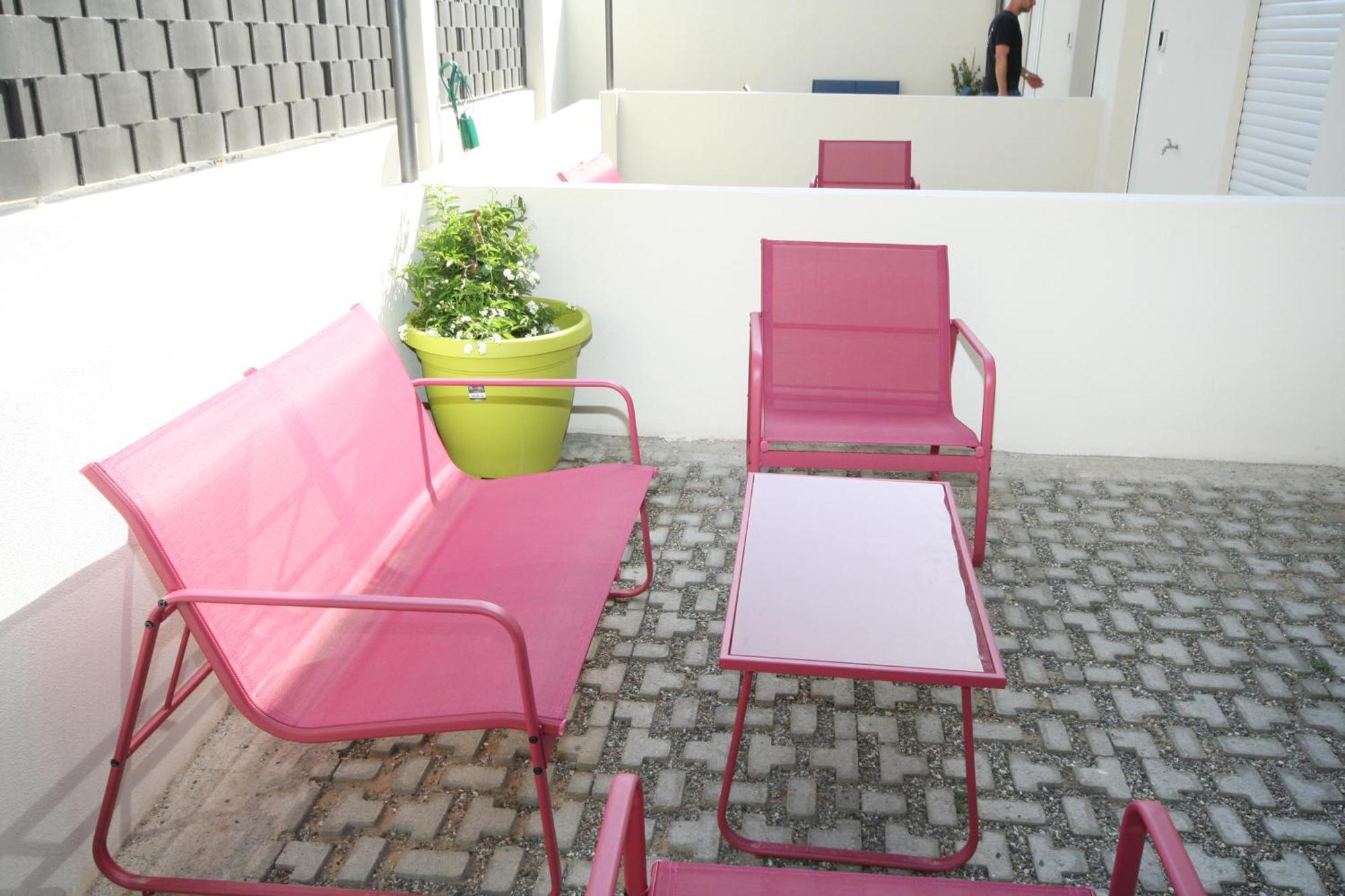 B&B Luxhome Catanzaro Exterior foto