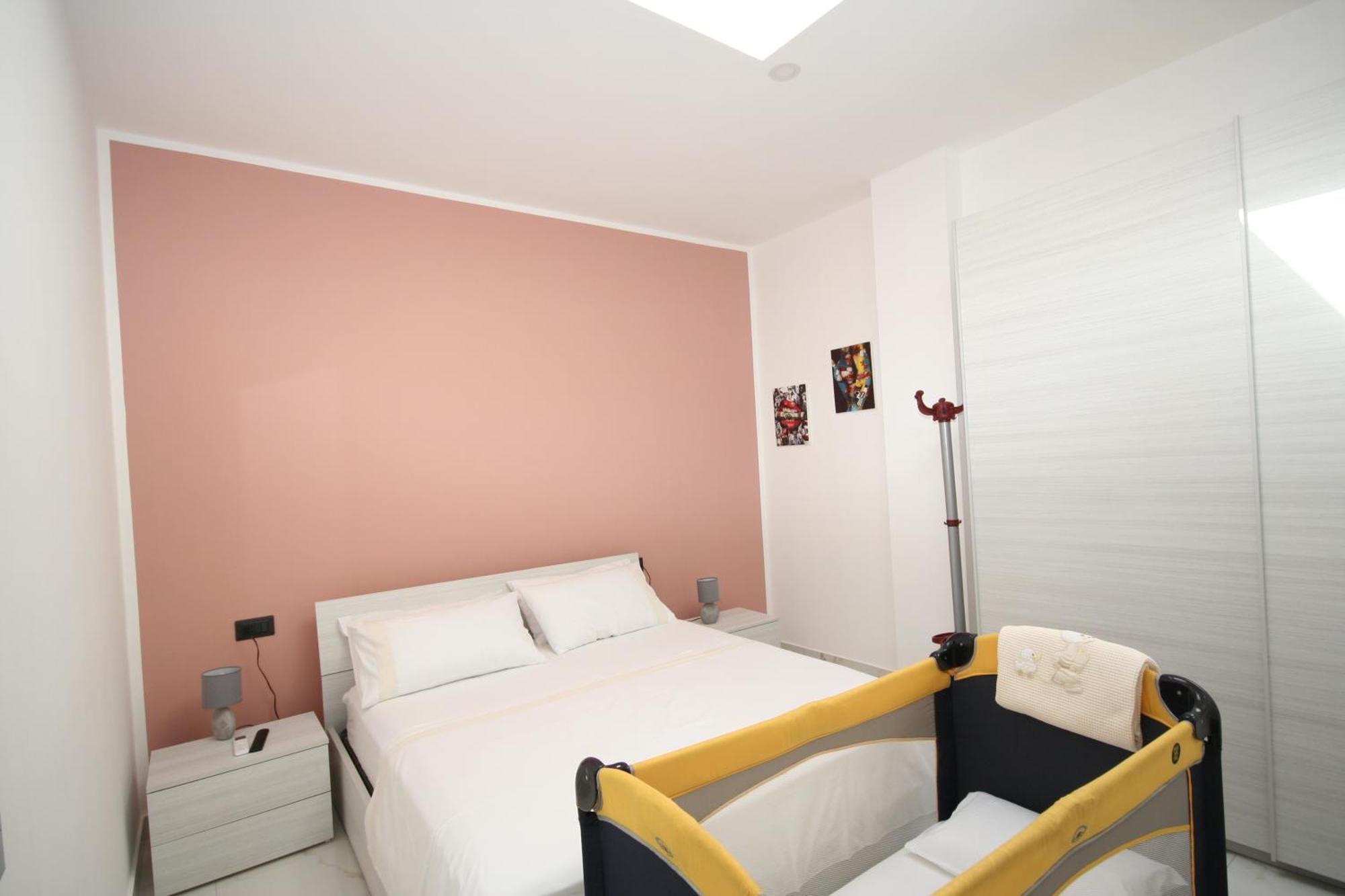 B&B Luxhome Catanzaro Exterior foto