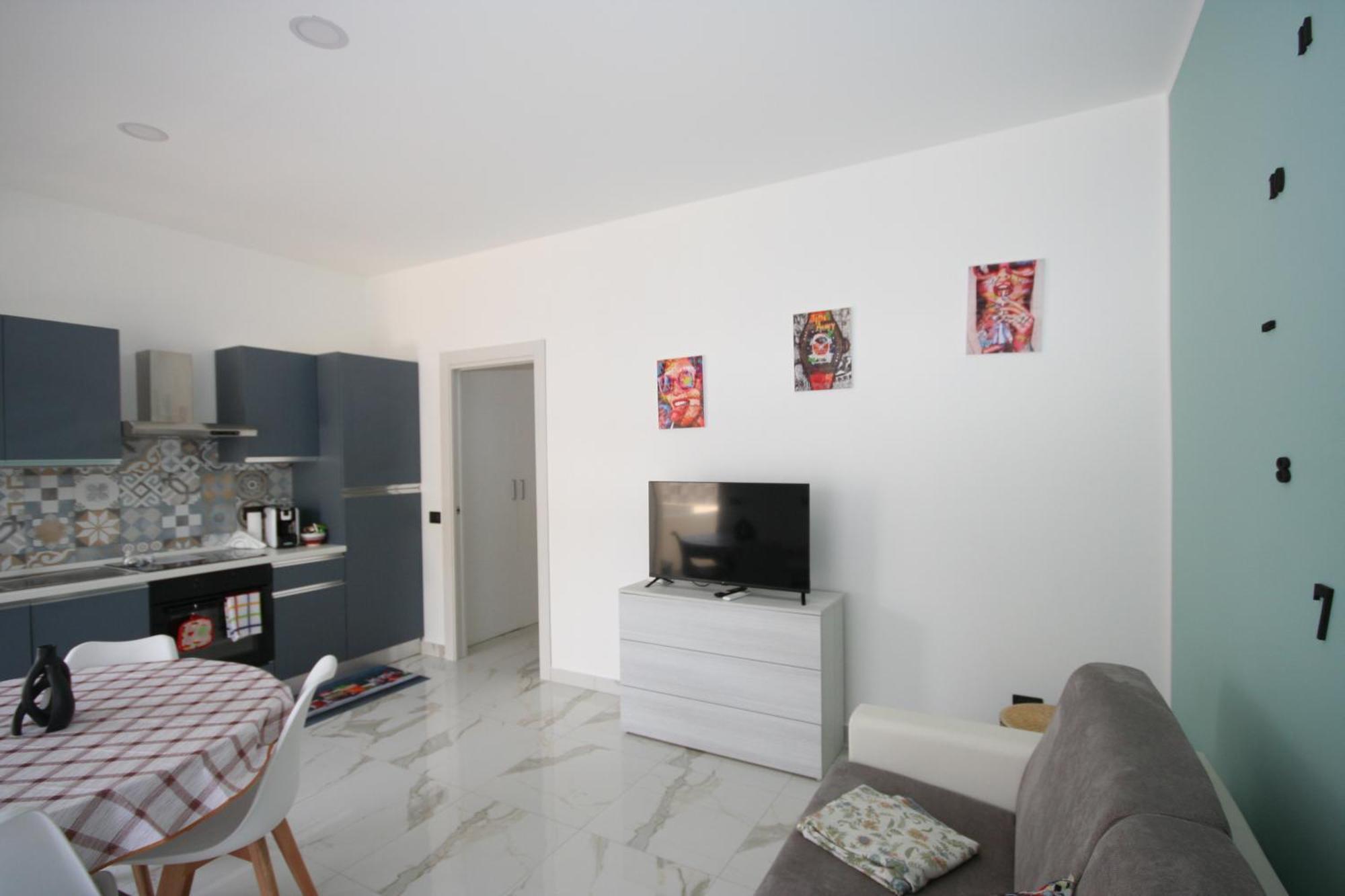 B&B Luxhome Catanzaro Exterior foto