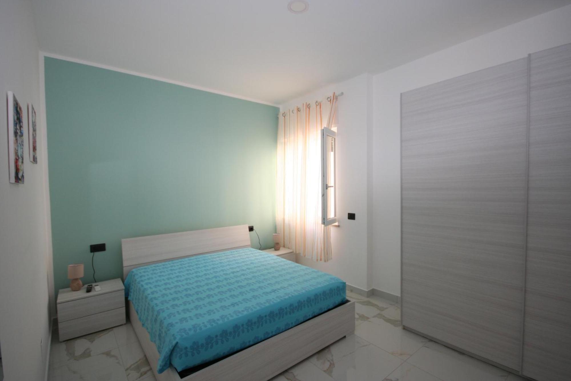 B&B Luxhome Catanzaro Exterior foto