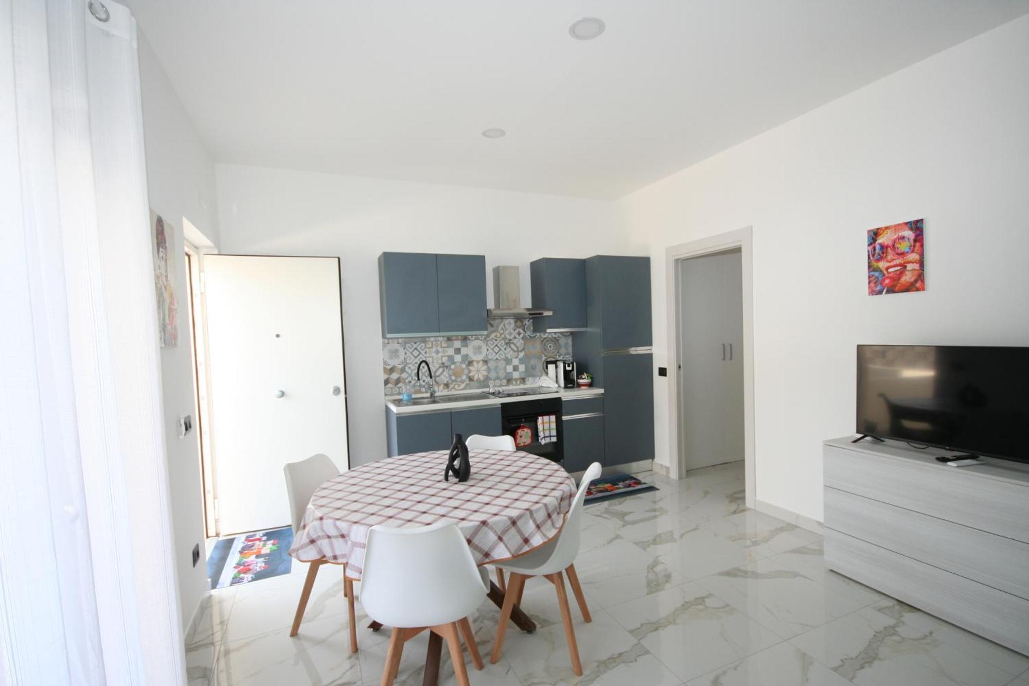 B&B Luxhome Catanzaro Exterior foto