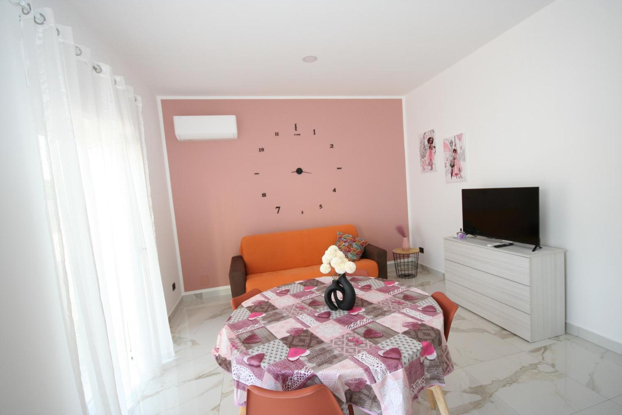 B&B Luxhome Catanzaro Exterior foto